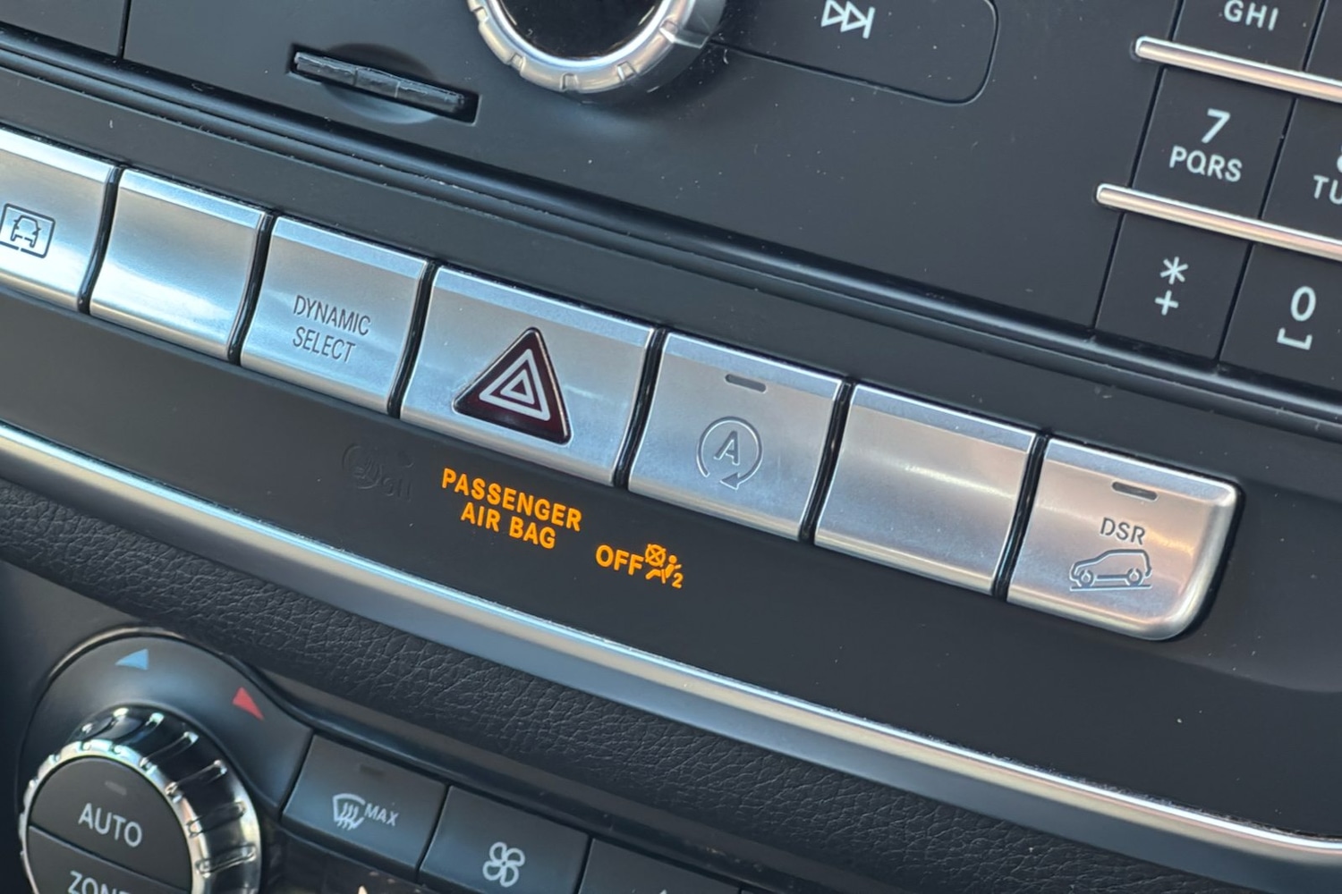 Used Mercedes-Benz GLA 2018 for sale - 78078707: Photo 22