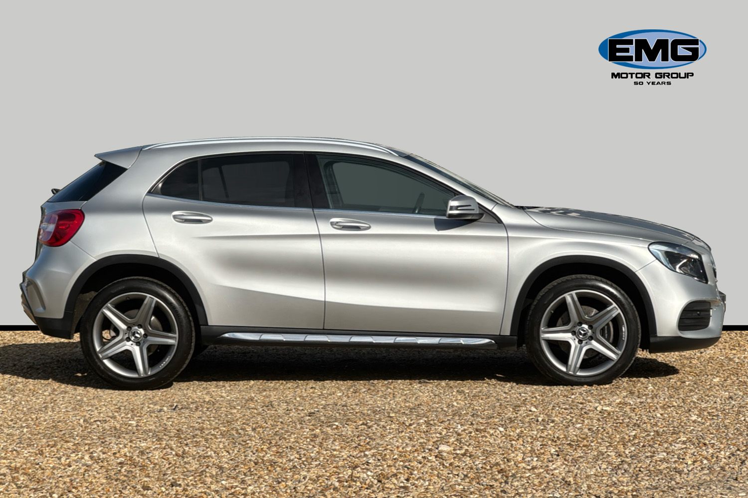 Used Mercedes-Benz GLA 2018 for sale - 78078707: Photo 4