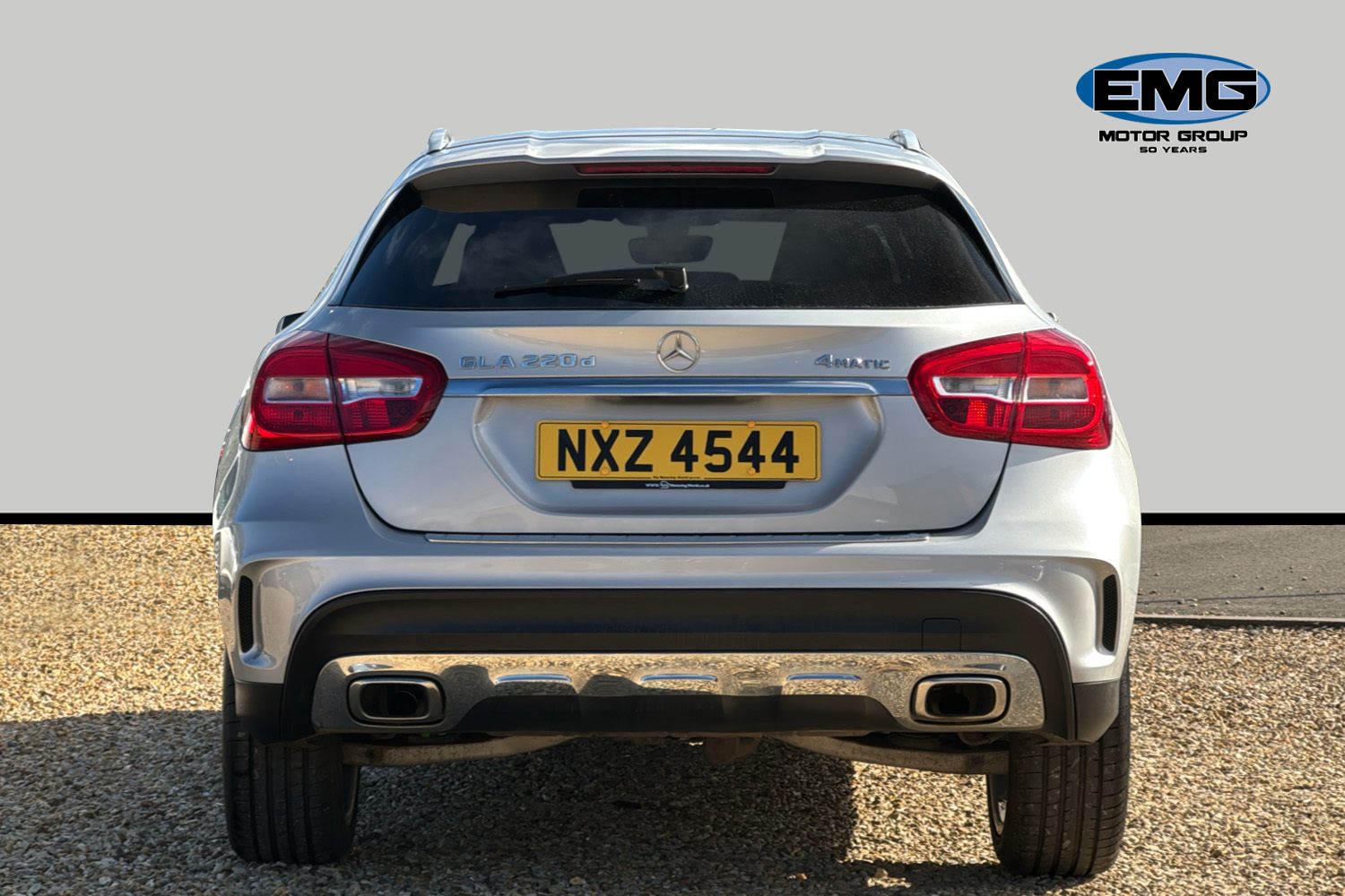 Used Mercedes-Benz GLA 2018 for sale - 78078707: Photo 6