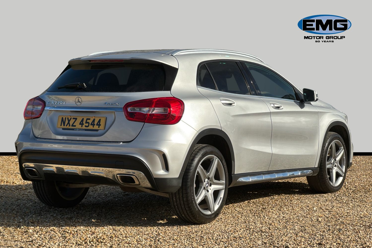 Used Mercedes-Benz GLA 2018 for sale - 78078707: Photo 7