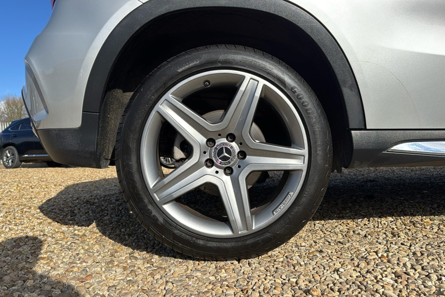 Used Mercedes-Benz GLA 2018 for sale - 78078707: Photo 8