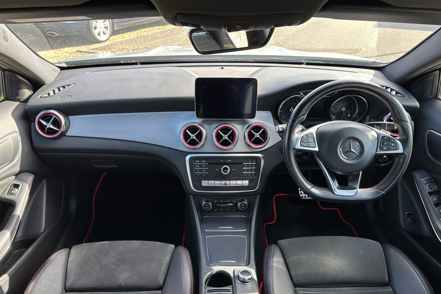 Used Mercedes-Benz GLA 2018 for sale - 78078707: Photo 9