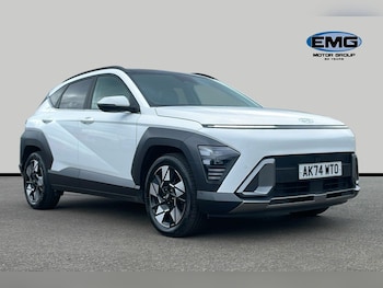 Used Hyundai KONA 2025 for sale - 79127635: Photo