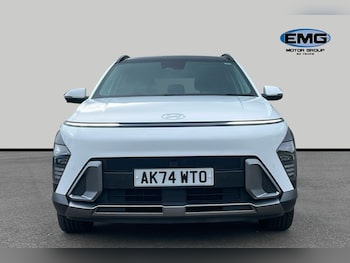 Used Hyundai KONA 2025 for sale - 79127635: Photo