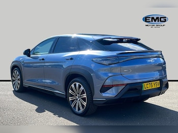 Used BYD Sealion 7 2025 for sale - 79241027: Photo