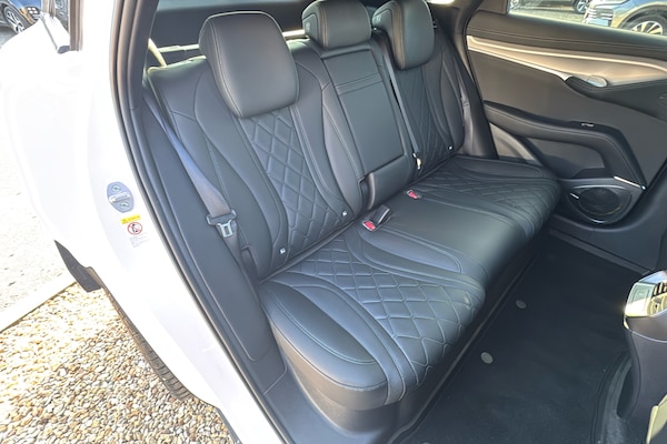 Used BYD Sealion 7 2025 for sale - 75156247: Photo 12