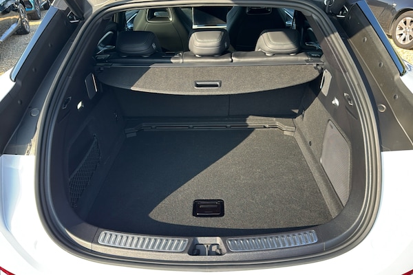 Used BYD Sealion 7 2025 for sale - 75156247: Photo 18