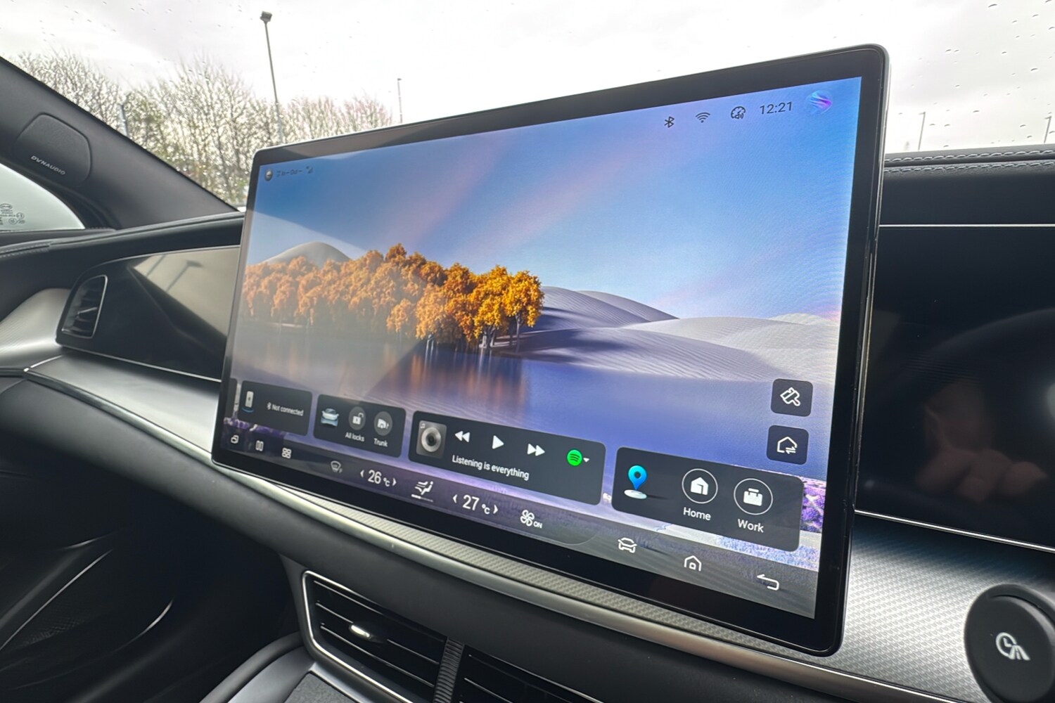 Used BYD Sealion 7 2025 for sale - 75156247: Photo 28