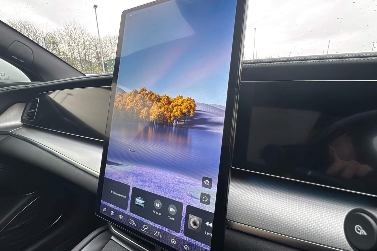 Used BYD Sealion 7 2025 for sale - 75156247: Photo 29