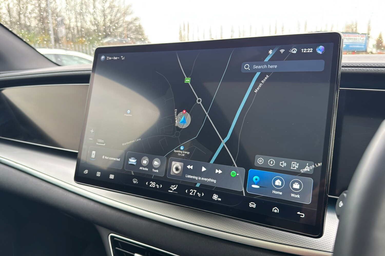 Used BYD Sealion 7 2025 for sale - 75156247: Photo 30