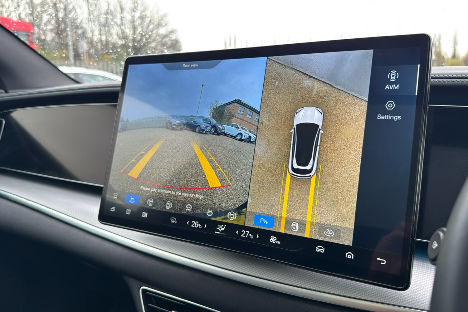 Used BYD Sealion 7 2025 for sale - 75156247: Photo 31