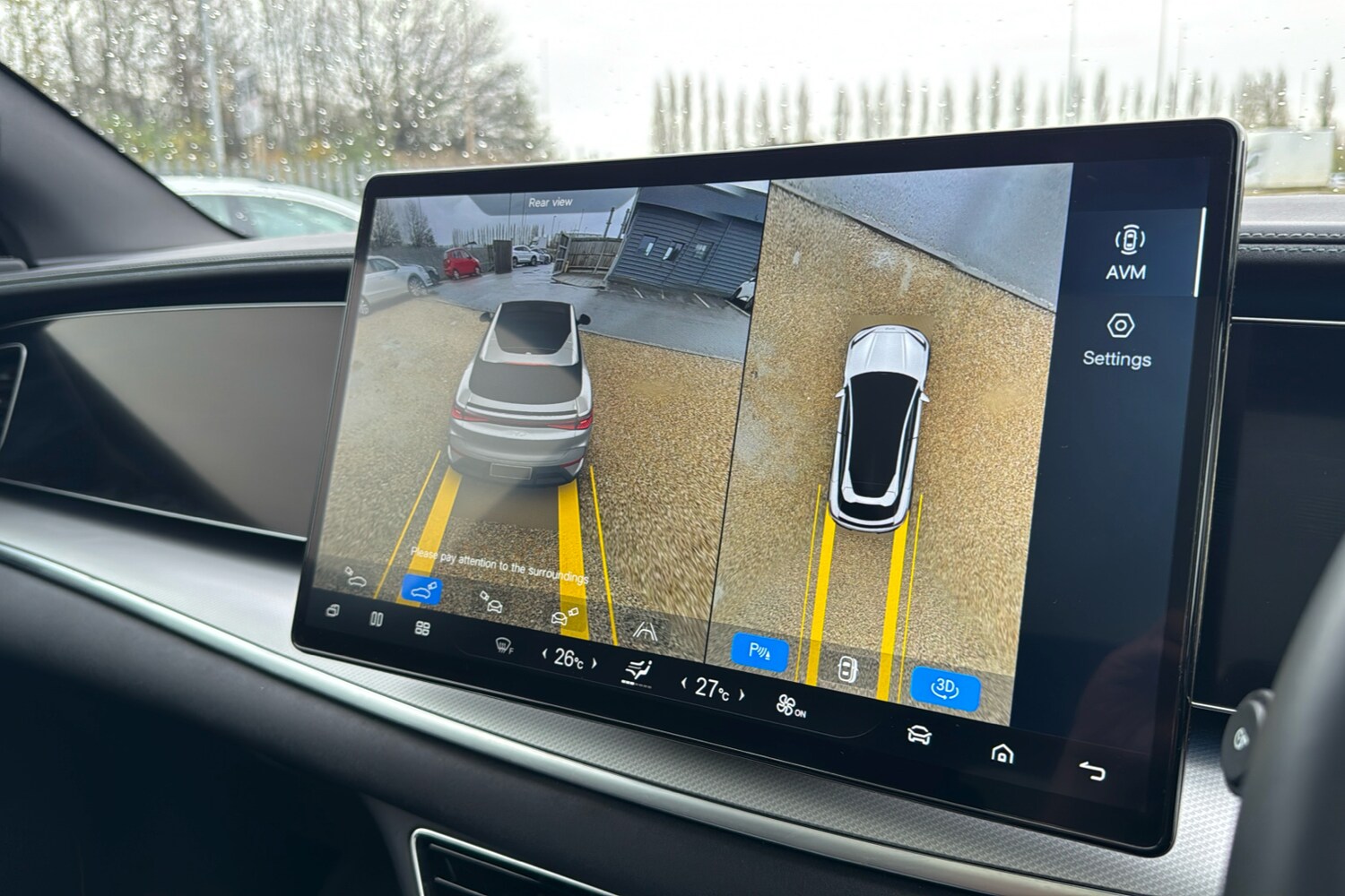 Used BYD Sealion 7 2025 for sale - 75156247: Photo 32