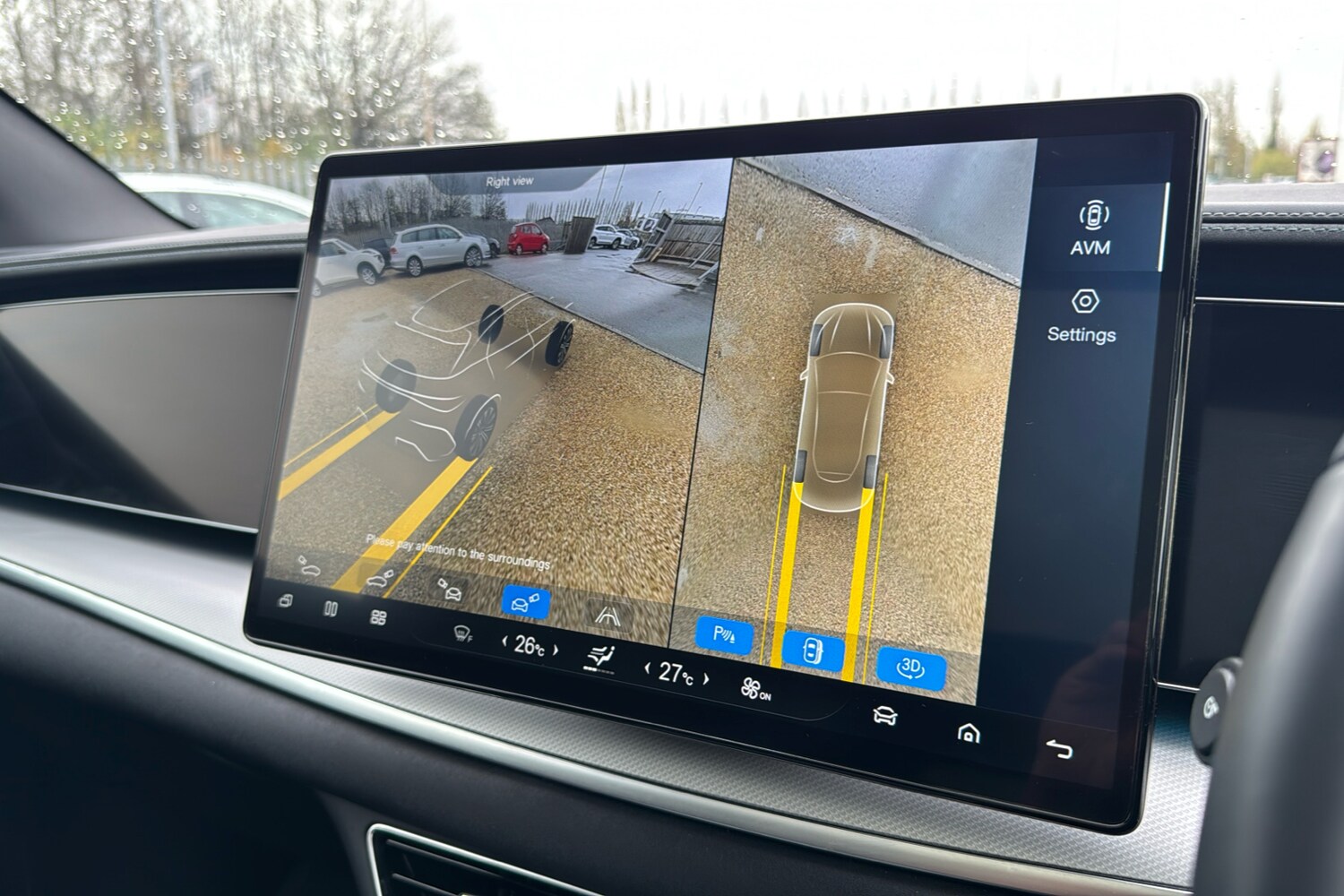 Used BYD Sealion 7 2025 for sale - 75156247: Photo 34