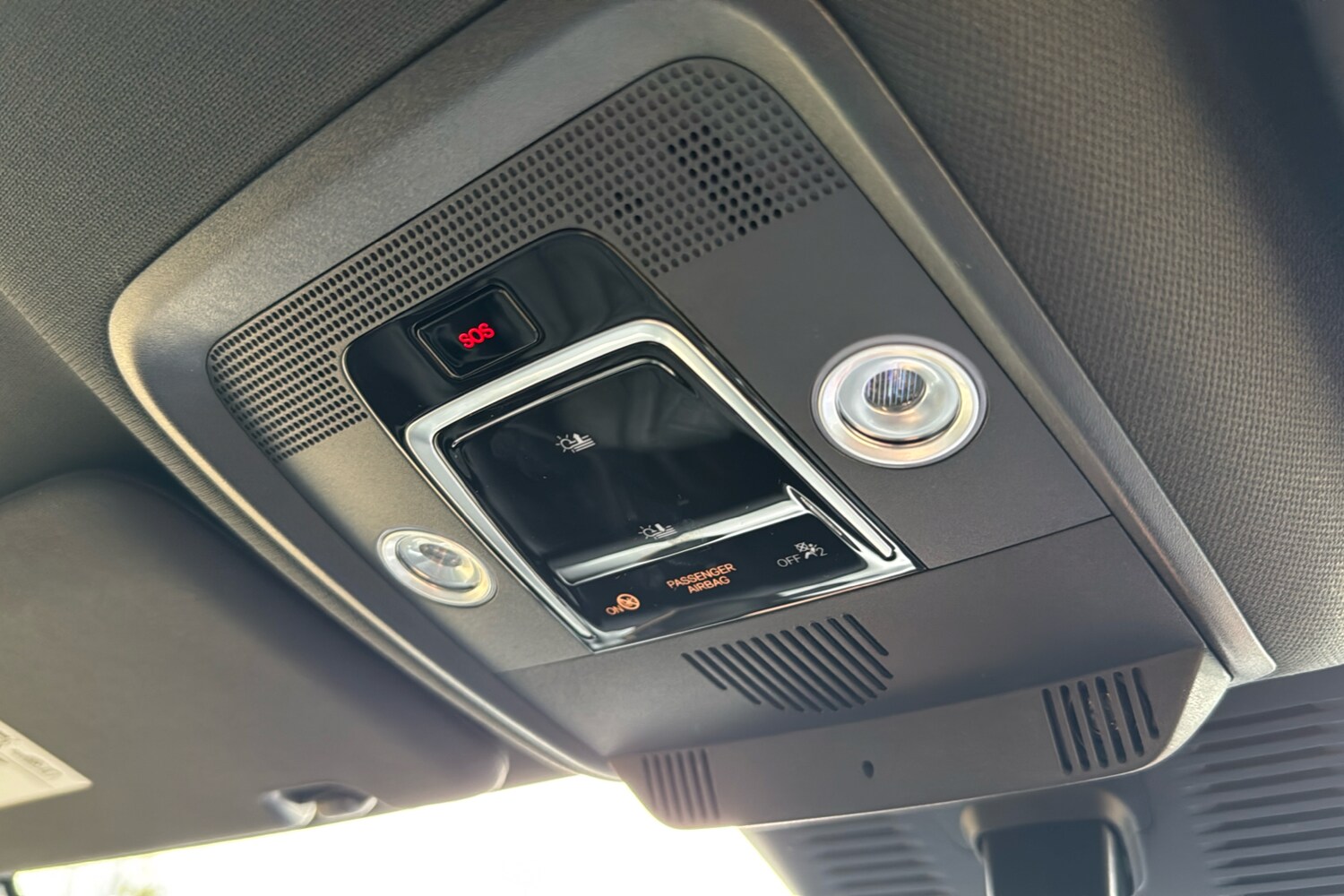 Used BYD Sealion 7 2025 for sale - 75156247: Photo 35