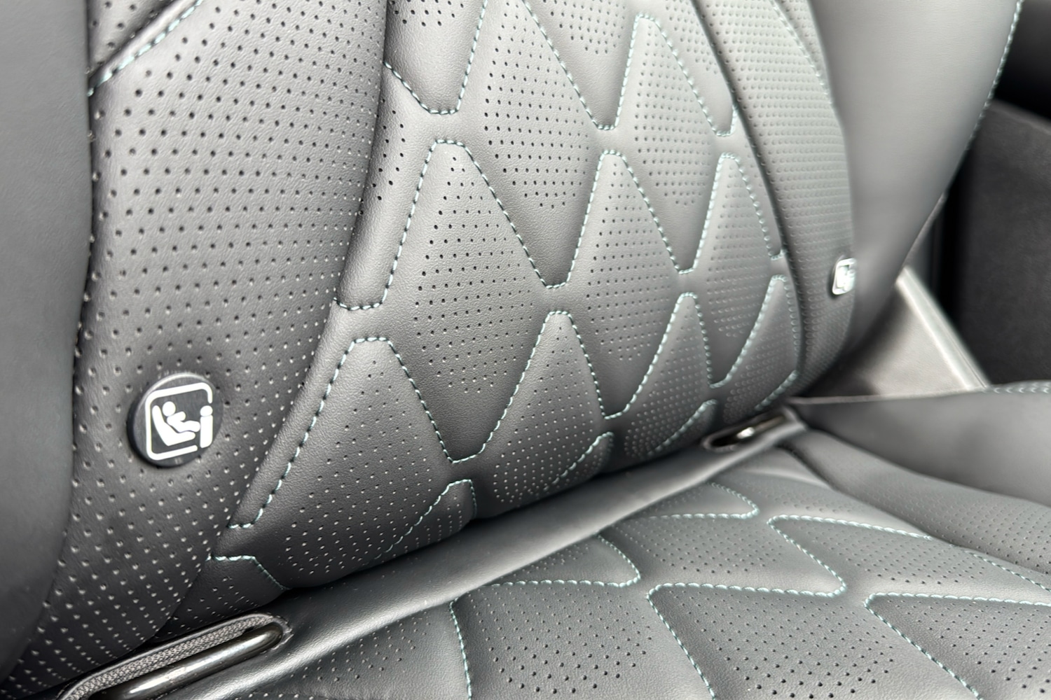 Used BYD Sealion 7 2025 for sale - 75156247: Photo 38