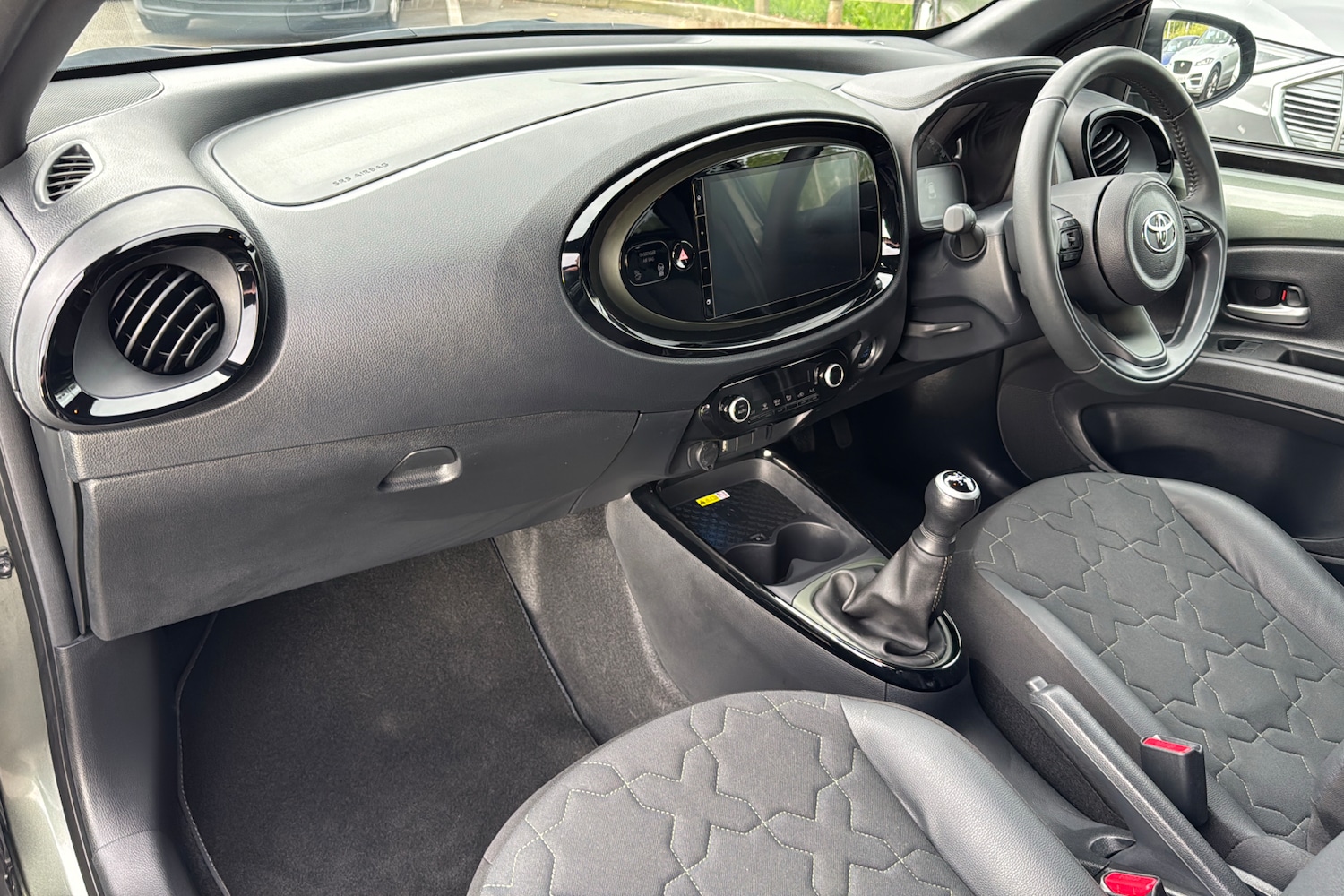 Vehicle 11