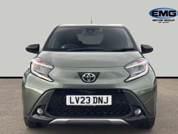 Used Toyota Aygo X 2023 for sale - 74885614: Photo