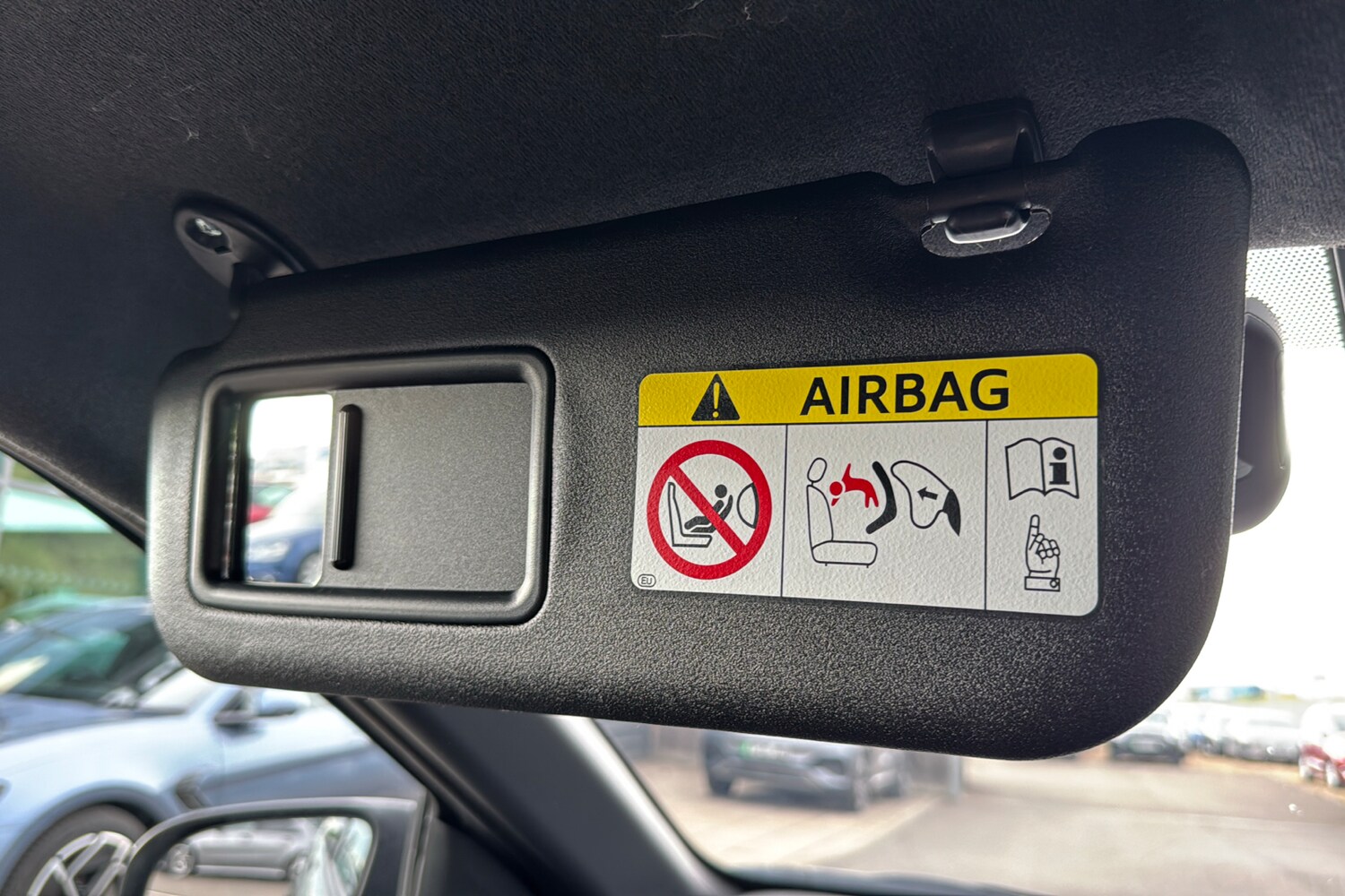 Vehicle 36