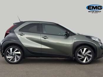 Used Toyota Aygo X 2023 for sale - 74885614: Photo