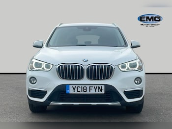Used BMW X1 2018 for sale - 78734197: Photo