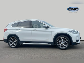 Used BMW X1 2018 for sale - 78734197: Photo