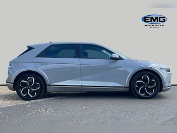 Used Hyundai IONIQ 5 2023 for sale - 78722427: Photo