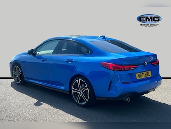Used BMW 2 Series Gran Coupe undefined for sale - 79470877: Photo