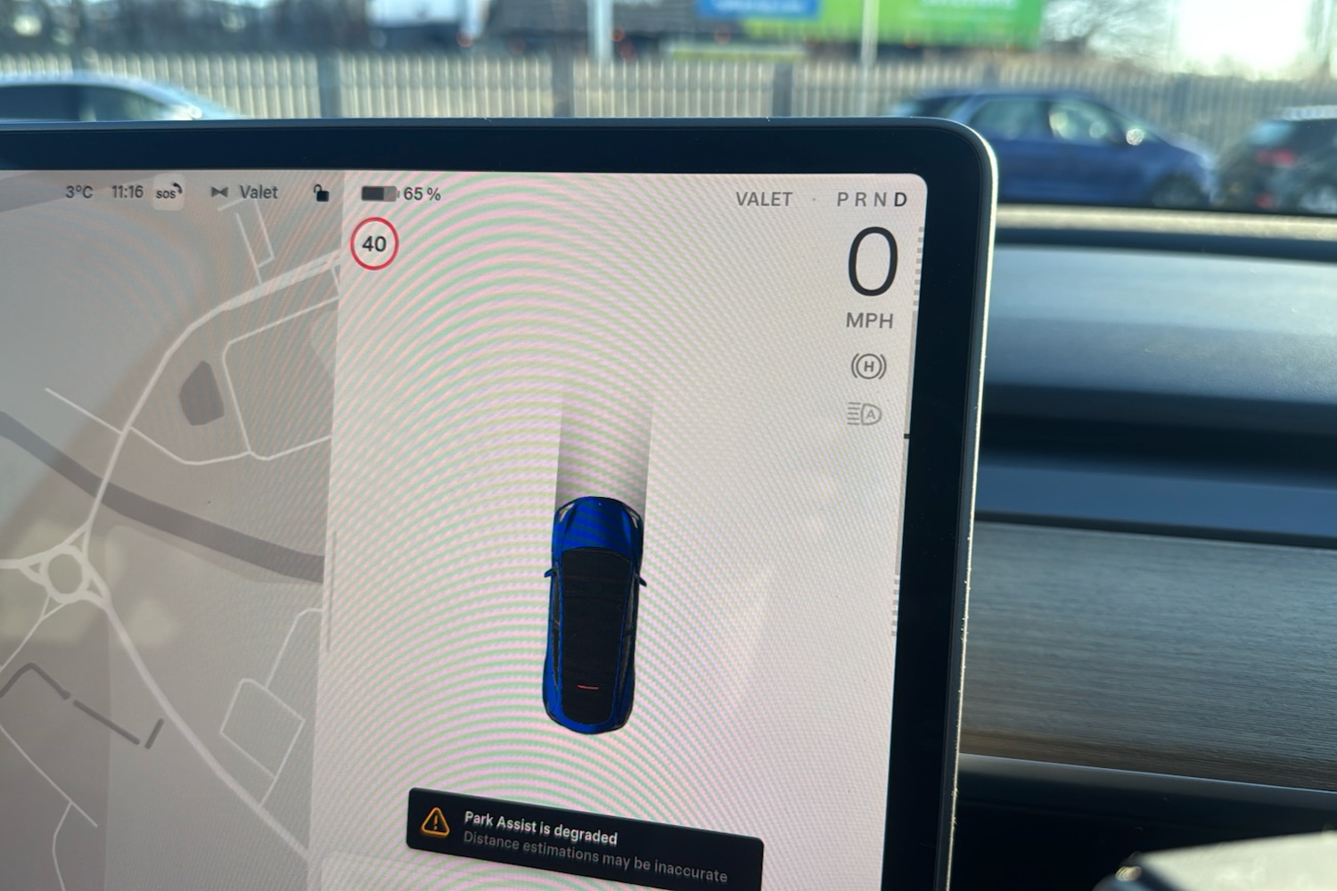 Used Tesla Model Y 2022 for sale - 77459117: Photo 14