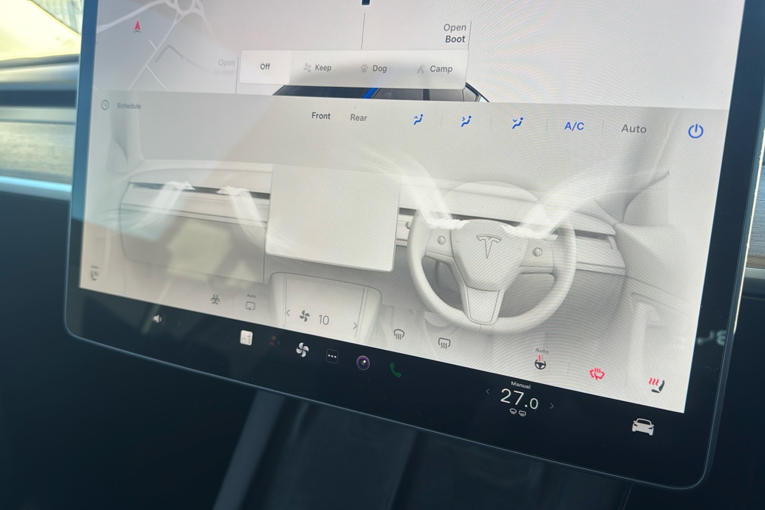 Used Tesla Model Y 2022 for sale - 77459117: Photo 16