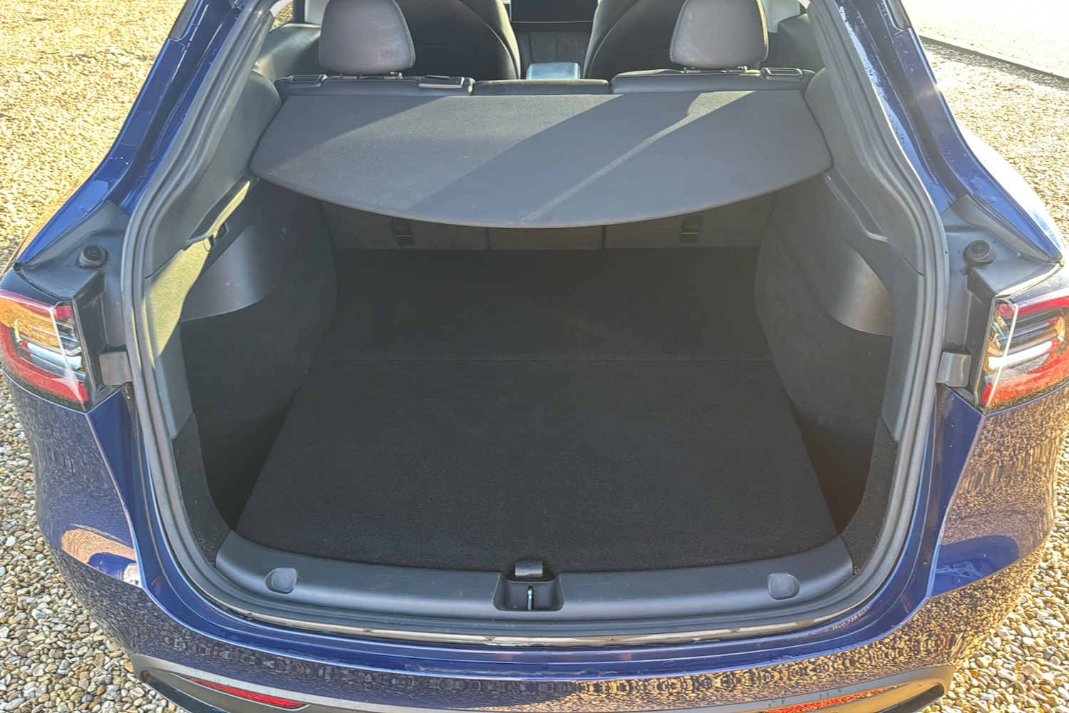 Used Tesla Model Y 2022 for sale - 77459117: Photo 19