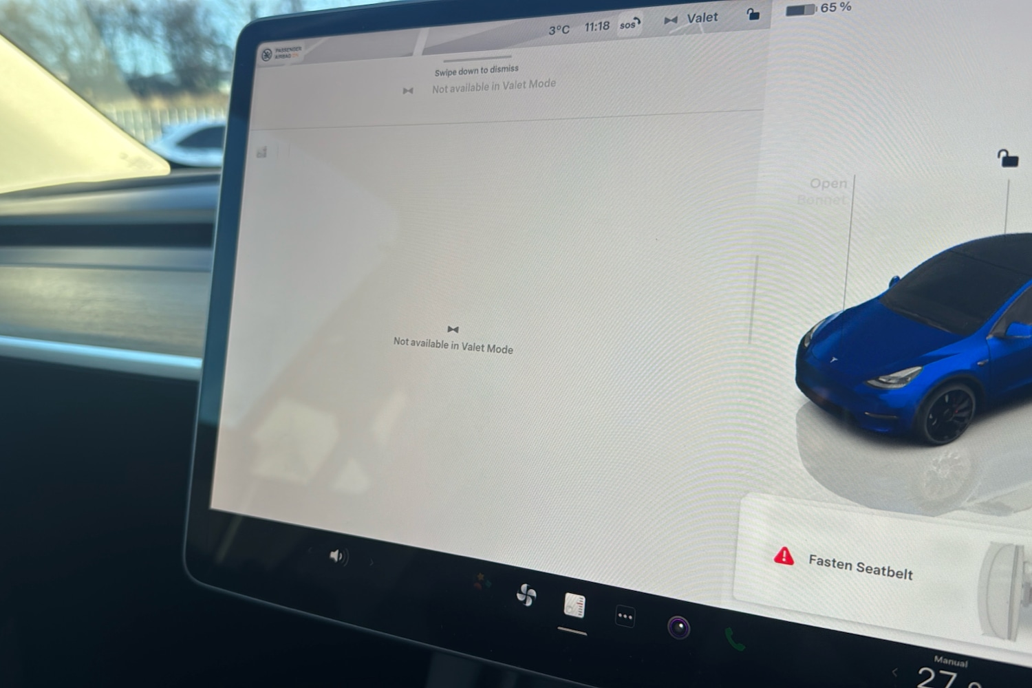 Used Tesla Model Y 2022 for sale - 77459117: Photo 21