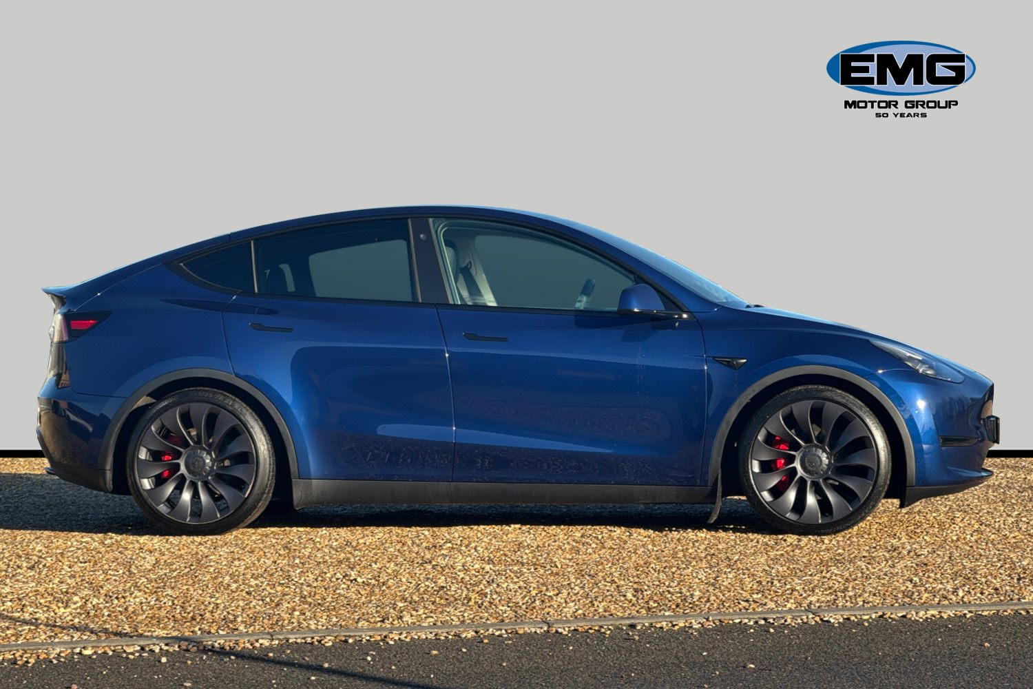 Used Tesla Model Y 2022 for sale - 77459117: Photo 4