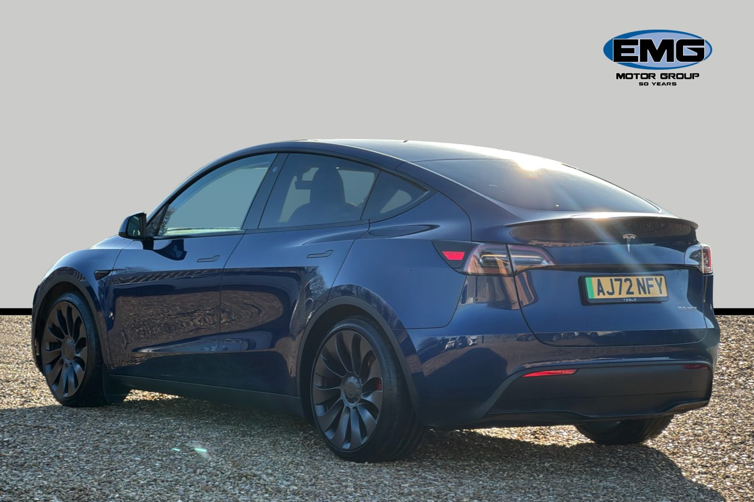 Used Tesla Model Y 2022 for sale - 77459117: Photo 5