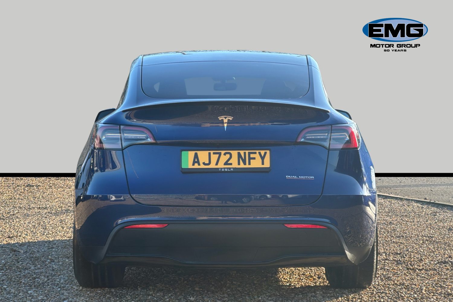Used Tesla Model Y 2022 for sale - 77459117: Photo 6