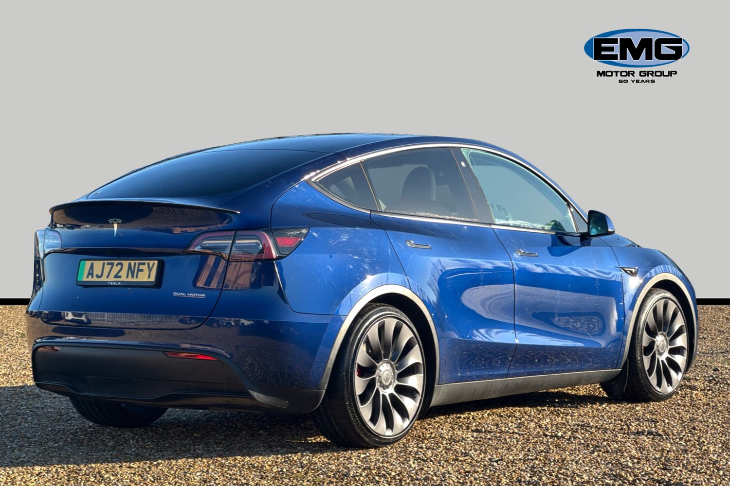 Used Tesla Model Y 2022 for sale - 77459117: Photo 7