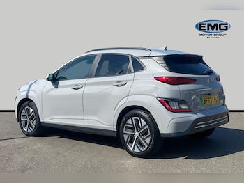 Used Hyundai KONA 2023 for sale - 79272450: Photo