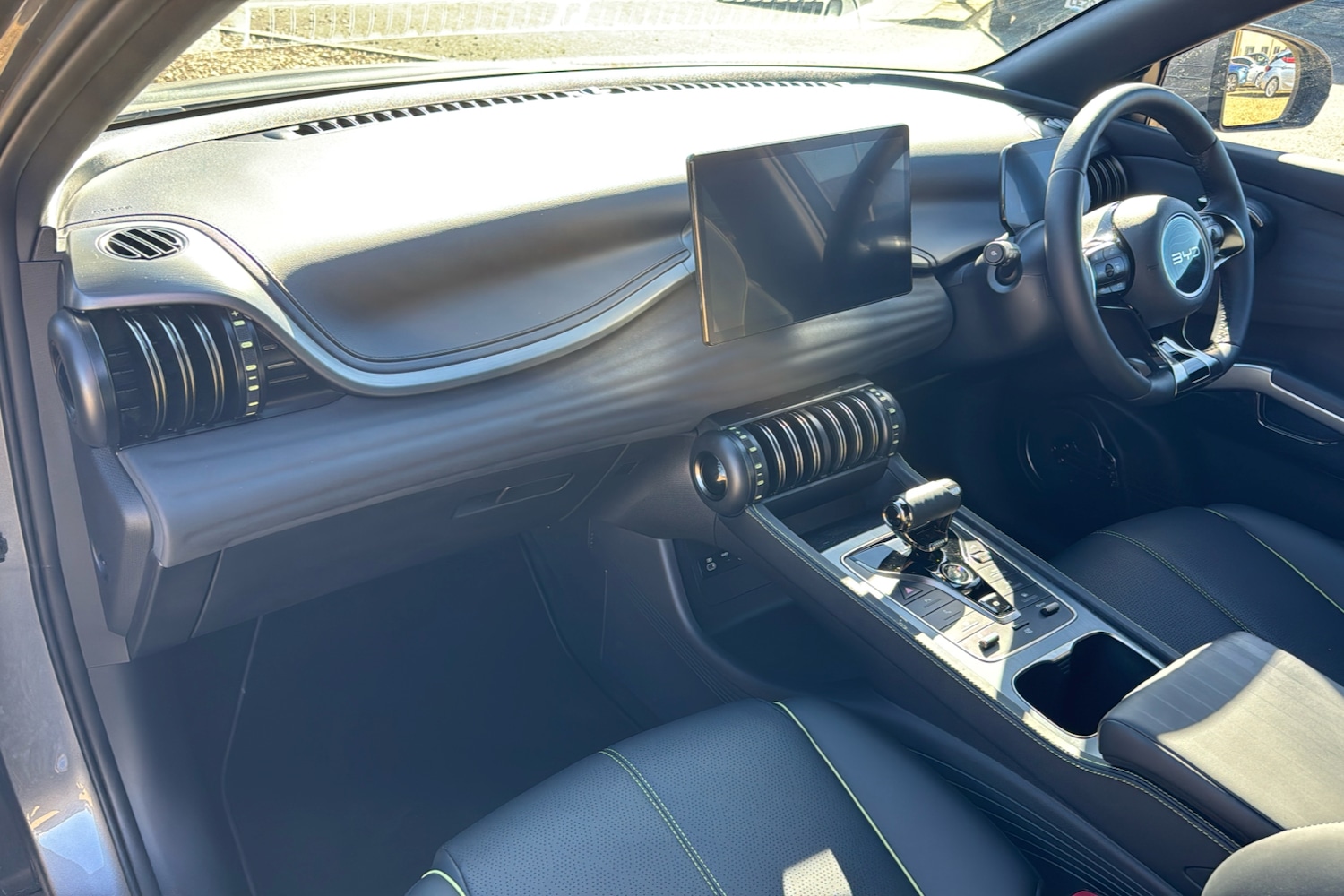 Used BYD Atto 3 2025 for sale - 76461087: Photo 11