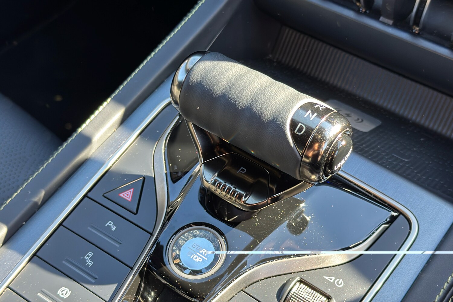 Used BYD Atto 3 2025 for sale - 76461087: Photo 13