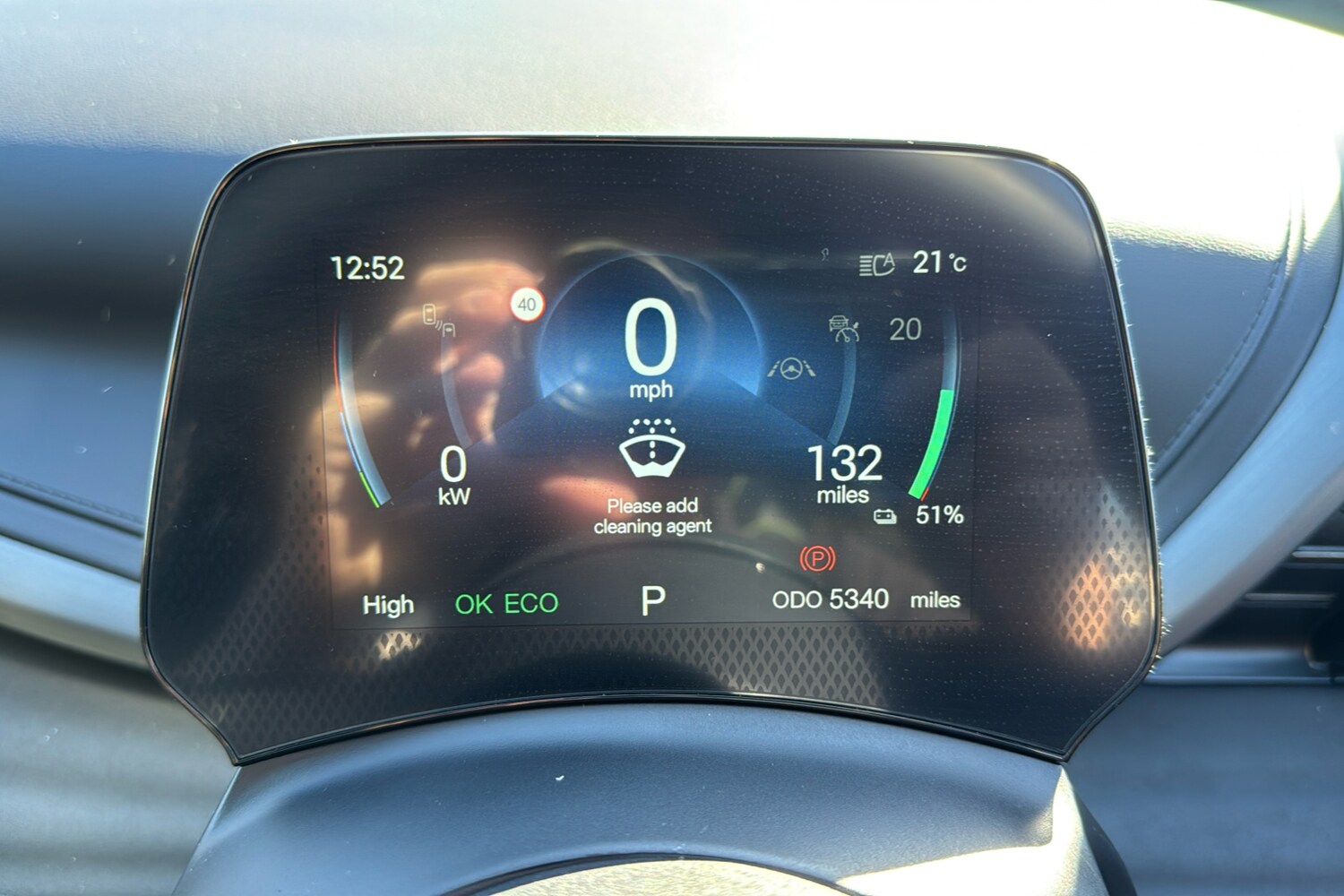 Used BYD Atto 3 2025 for sale - 76461087: Photo 14