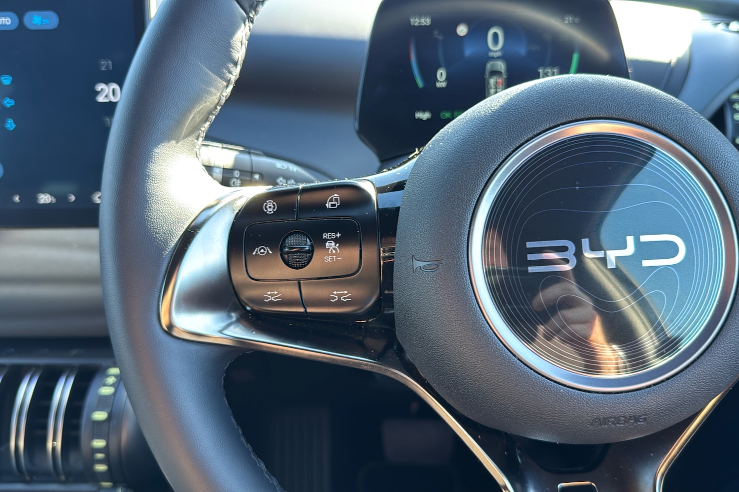 Used BYD Atto 3 2025 for sale - 76461087: Photo 16