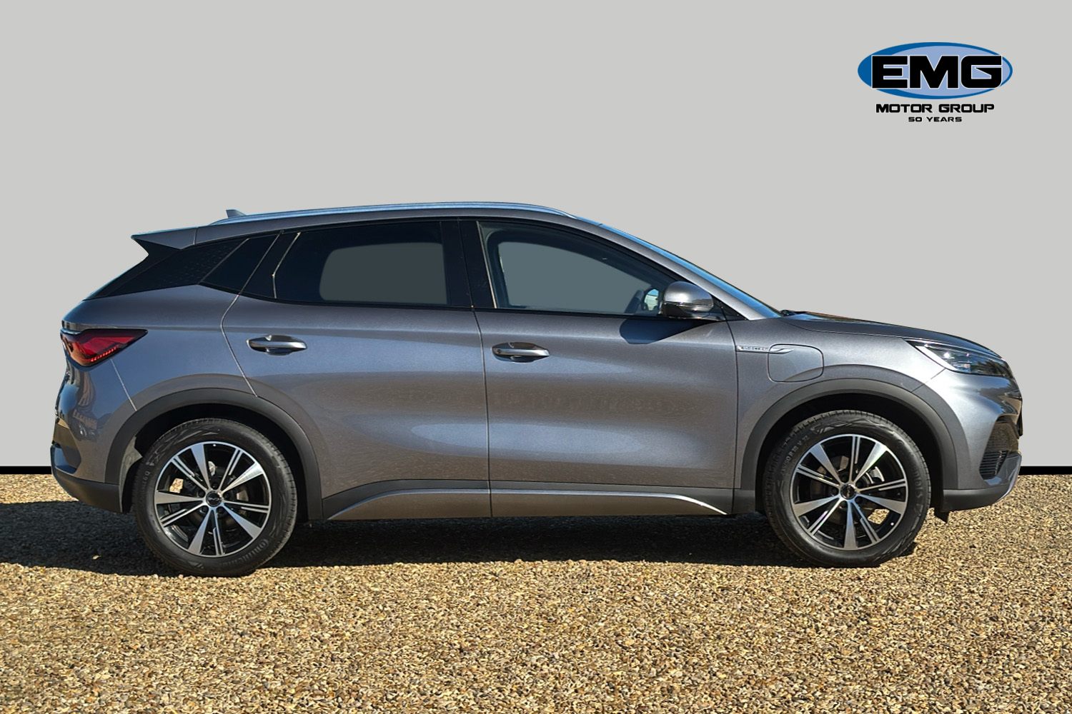 Used BYD Atto 3 2025 for sale - 76461087: Photo 4