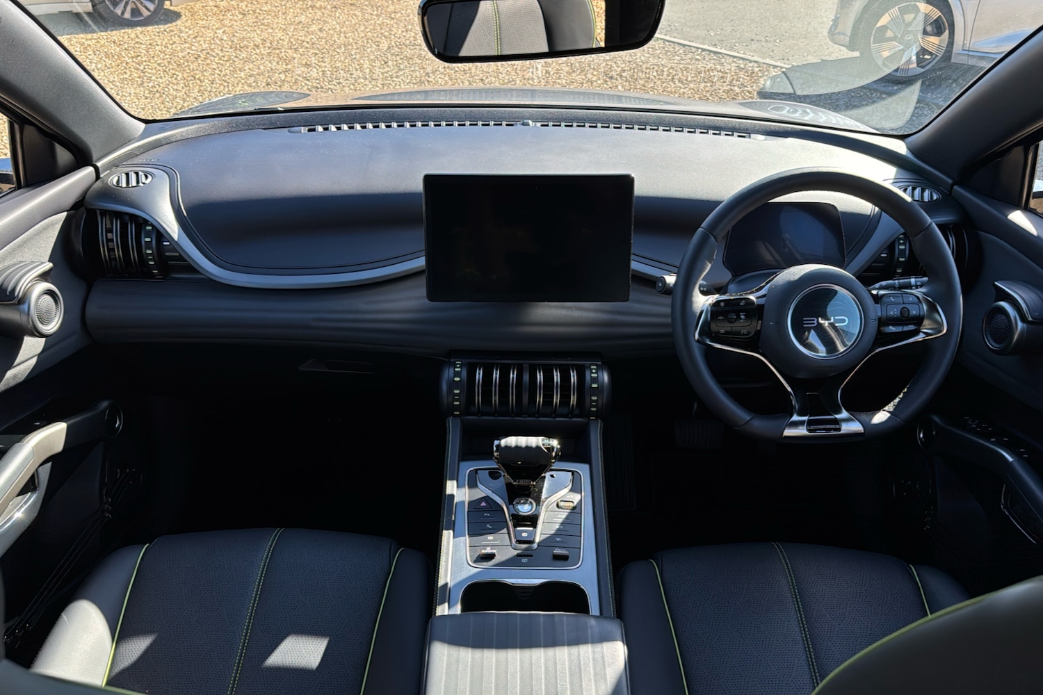 Used BYD Atto 3 2025 for sale - 76461087: Photo 9