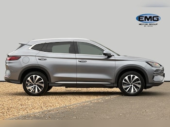 Used BYD Seal U 2025 for sale - 78264483: Photo