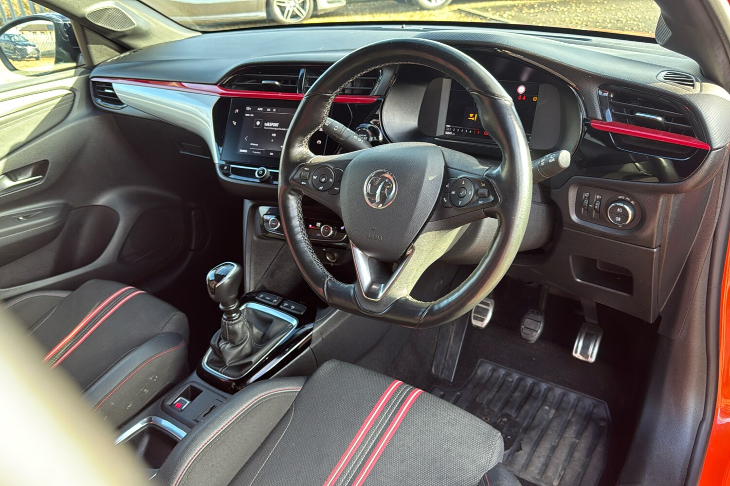 Used Vauxhall Corsa 2020 for sale - 77527874: Photo 10