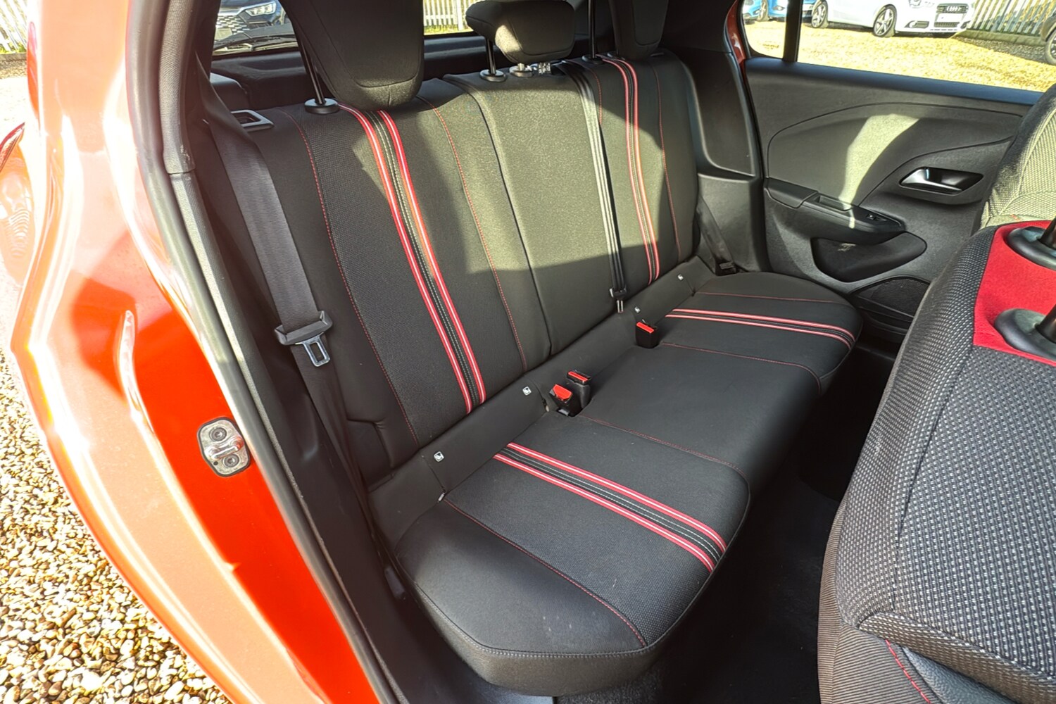 Used Vauxhall Corsa 2020 for sale - 77527874: Photo 12