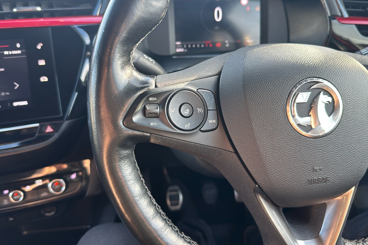 Used Vauxhall Corsa 2020 for sale - 77527874: Photo 16