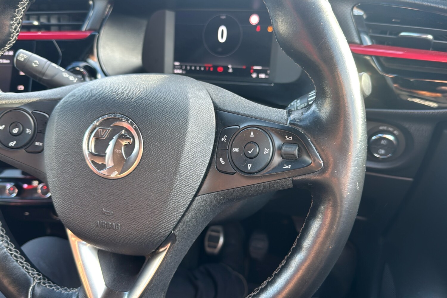 Used Vauxhall Corsa 2020 for sale - 77527874: Photo 17