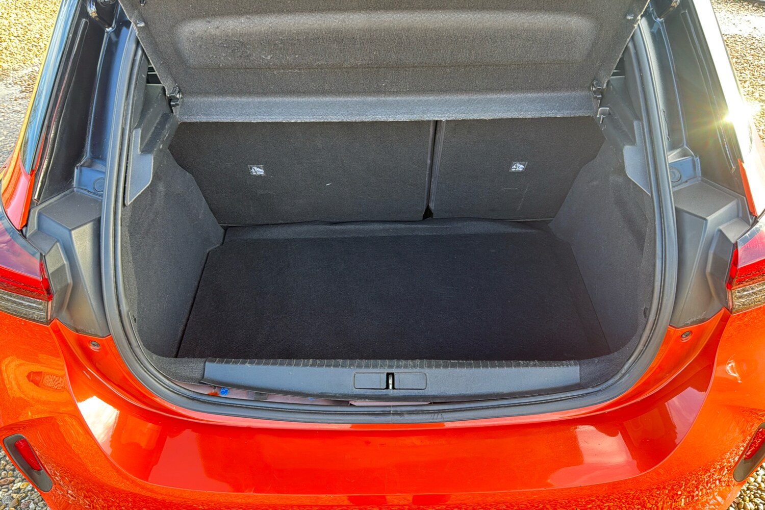 Used Vauxhall Corsa 2020 for sale - 77527874: Photo 18