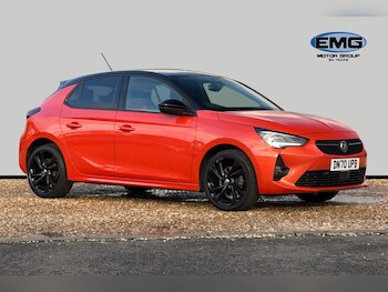 Used Vauxhall Corsa undefined for sale - 77527874: Photo