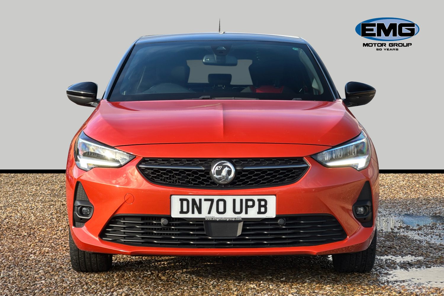 Used Vauxhall Corsa 2020 for sale - 77527874: Photo 2